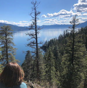 Meet your Posher, Meg